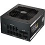 COOLER MASTER MWE Gold 850W FM V2 -Alimentation 850W 100% modulaire (Certifiée 80 Plus GOLD Garantie 5 ans) Câbles plats