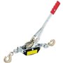 Treuil de halage a levier FARTOOLS TF1000 - Charge max 1000 kg - Câble Ø 4 mm