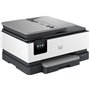 HP OfficeJet Pro 8124e - Imprimante tout-en-un  Jet d'encre couleur avec 3 mois d'Instant Ink inclus avec HP+