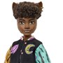 Poupée Clawd et Animal - Monster High - HNF65 - Mixte - 4 ans et plus