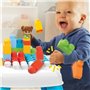 Mega Bloks - Table Avalanche - jouet de construction - 1er age - 12 mois et +