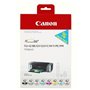 Canon Multipack de 8 cartouche d'encre CLI-42 BK/GY/LGY/C/M/Y/PC/PM