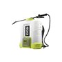 Pulvérisateur a dos RYOBI - RY36BPSA-0 - 36V Max Power - 15L - 6