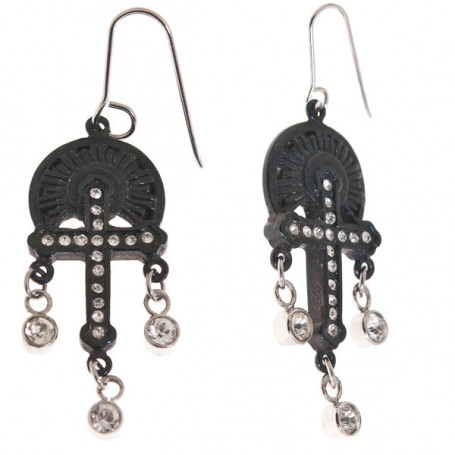 Boucles d´oreilles Femme Victorio & Lucchino VJ0093PE 33,99 €