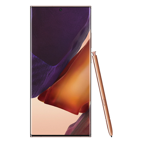 Galaxy Note 20