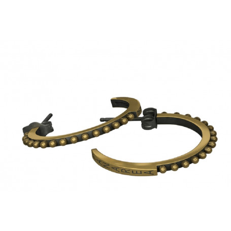 Boucles d´oreilles Femme Panarea OS25RU1 (2 cm) 30,99 €