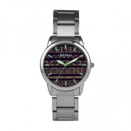 Montre Unisexe XTRESS XAA1038-50 (34 mm) 19,99 €