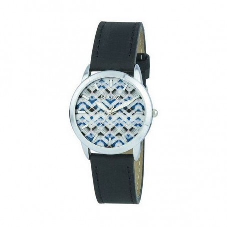Montre Femme Snooz SAA1040-74 (34 mm) 21,99 €