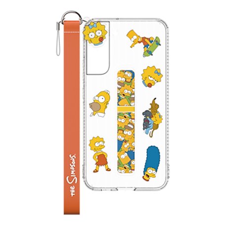 Samsung GP-TOU021HOIYW coque de protection pour téléphones portables 15