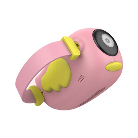 Caméscope numérique enfant - Modèle iFly - Rose