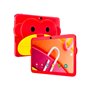 Tablette tactile enfant Android Monkey 7 pouces - Rouge