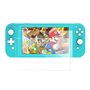 Lot de 2 films de protection pour Nintendo Switch Lite
