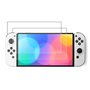 Lot de 2 films de protection pour Nintendo Switch OLED