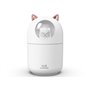 Humidificateur veilleuse - Modèle H2O - Blanc