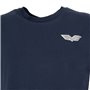 Armata Di Mare T-shirts Bleu Homme