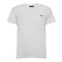 MCS T-shirts Blanc Homme