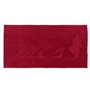 MCS Serviettes Rouge Unisex