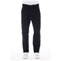 Alpha Studio Pantalons Bleu Homme