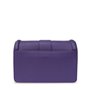 Versace Jeans Sacs porté épaule Violet Femme