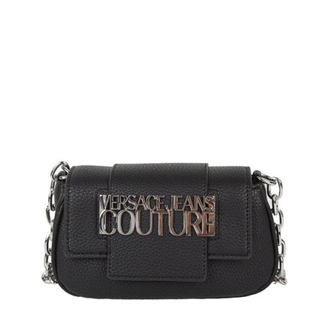 Versace Jeans Sacs bandoulière Noir Femme