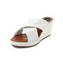 Fashion Attitude Sandales Blanc Femme