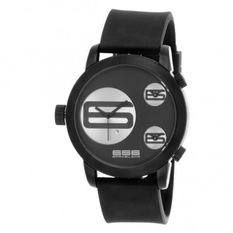 Montre Homme 666 Barcelona 340 (47 mm) 37,99 €