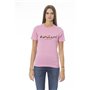 Baldinini Trend T-shirts Rose Femme