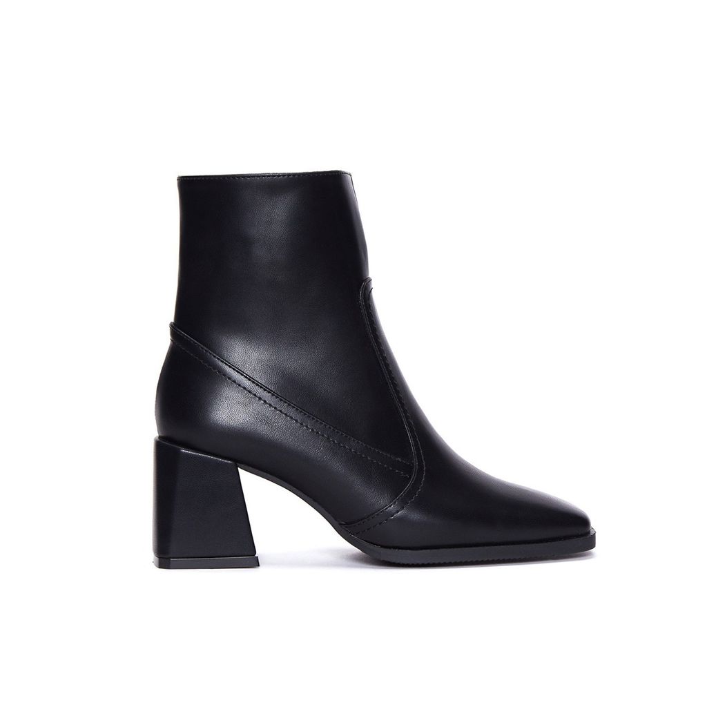 Bottines et boots