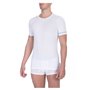 Bikkembergs T-shirts Blanc Homme