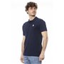 Invicta Polo Bleu Homme