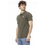 Invicta Polo Vert Homme