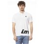 Invicta Polo Blanc Homme