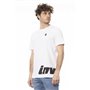 Invicta T-shirts Blanc Homme