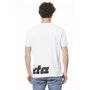 Invicta T-shirts Blanc Homme