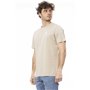 Invicta T-shirts Brun Homme