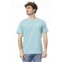 Invicta T-shirts Bleu Homme