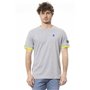 Invicta T-shirts Gris Homme