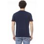 Invicta T-shirts Bleu Homme