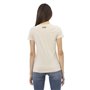 Trussardi Action T-shirts Brun Femme