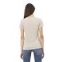Trussardi Action T-shirts Brun Femme