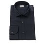 Bagutta Chemises Bleu Homme