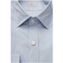 Bagutta Chemises Bleu Homme