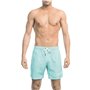 Bikkembergs Beachwear Maillots de bains Bleu Homme