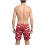 Bikkembergs Beachwear Maillots de bains Rouge Homme
