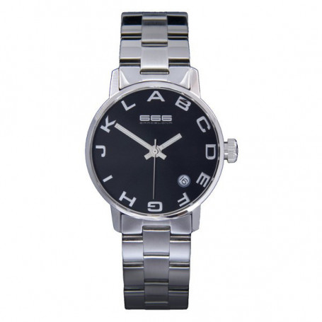 Montre Unisexe 666 Barcelona 276 (35 mm) 30,99 €