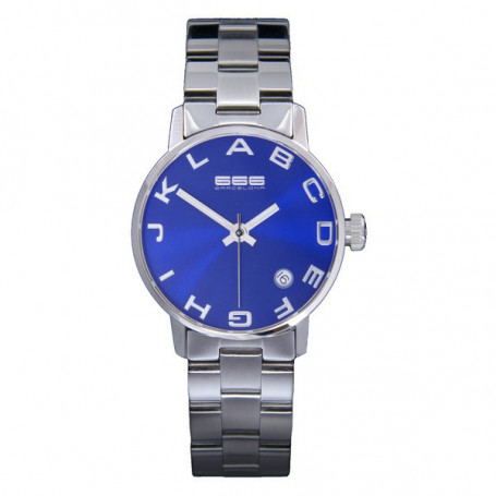 Montre Unisexe 666 Barcelona 278 (35 mm) 30,99 €