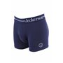 Jeckerson Boxers Bleu Homme