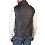 Napapijri Gilet Gris Homme