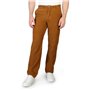 Napapijri Pantalons Brun Homme
