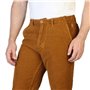 Napapijri Pantalons Brun Homme